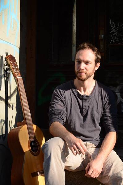 Konzert: Boris Messing