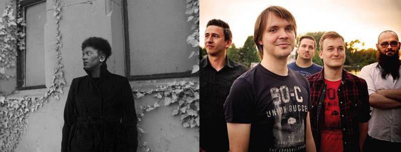 Konzert: All is One! Music Unplugged mit Lione und Angry and Fork