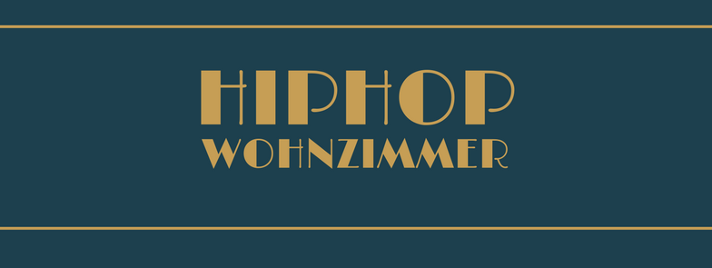 HipHop Wohnzimmer