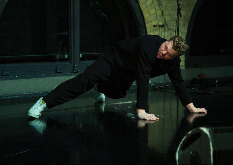 Improtheaterworkshop – AugusteART