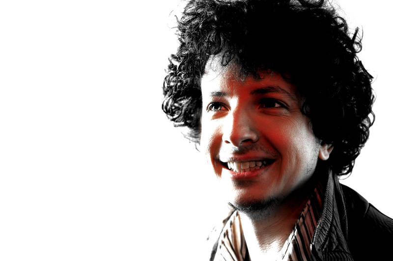 Diego Pinera Trio (Latin Jazz)
