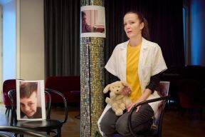Geteiltes Leid | Ein Theaterstück