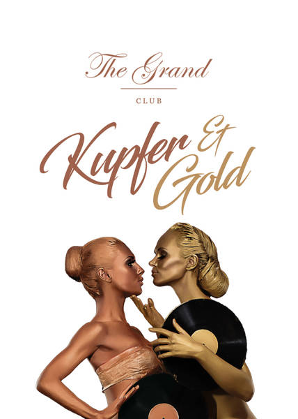 Kupfer & Gold Summer Edition Part II