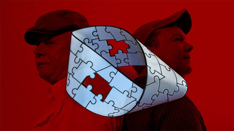 Buchpremiere: Lämmels Syndrom oder Die fünf Dimensionen der Wahrheit