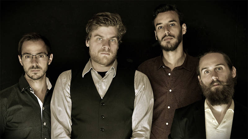 Konzert: Bar Dog