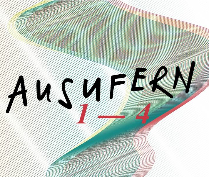 AUSUFERN - Programmreihe der Uferstudios GmbH kommt 2017 zurück