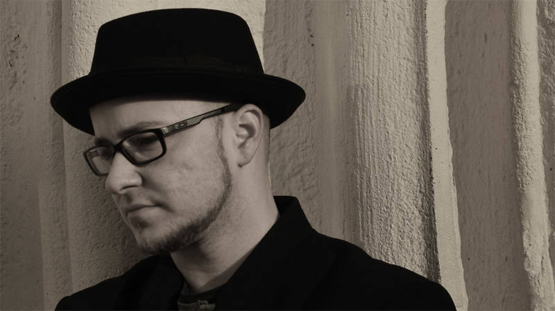 Konzert: Yiannis Brauweiler bei Periplaneta