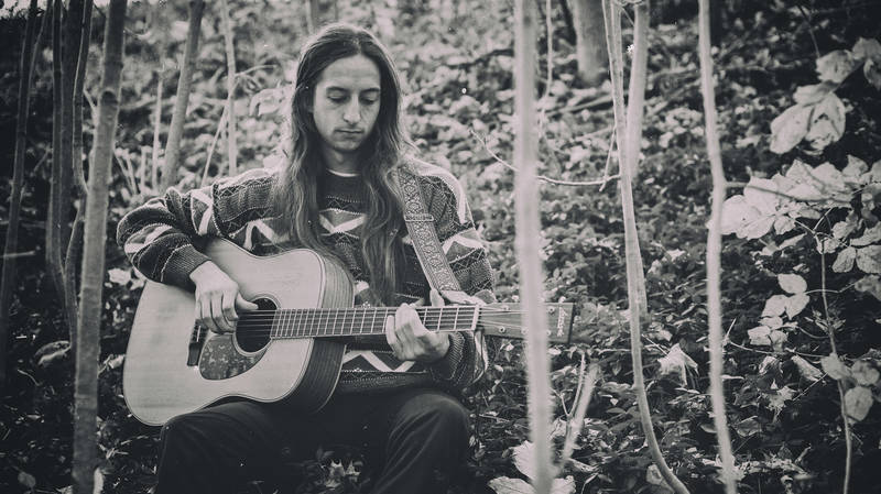 Konzert: Adam Wendler bei Periplaneta Berlin