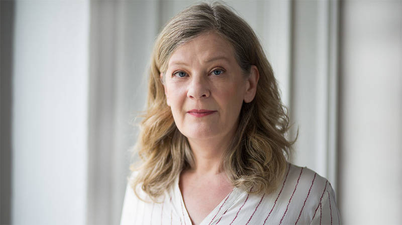 Lesung: Sarah Schmidt bei Periplaneta