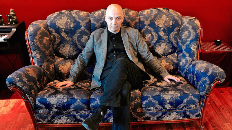 Lesung: Thomas Manegold @ Periplaneta Literaturcafé
