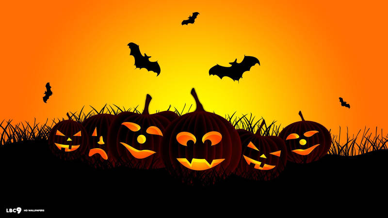 Halloween-Lesung @ Periplaneta Literaturcafé