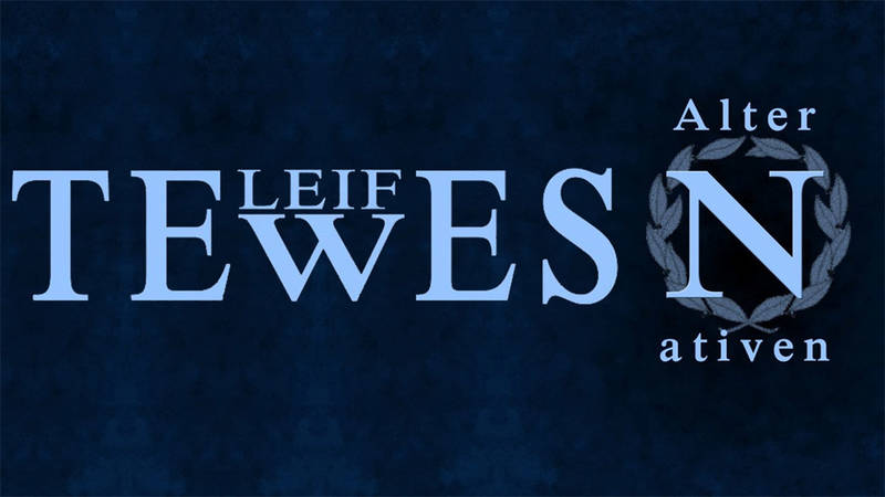 Lesung: Leif Tewes @ Periplaneta Literaturcafé