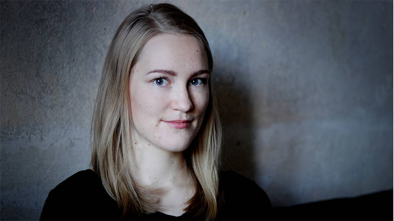 Singer-Songwriter-Konzert: Annemaríe bei Periplaneta