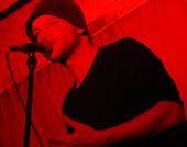 Konzert: Robert Lee Fardoe (Singer-/ Songwriter fusing Folk, Rock, Soul)