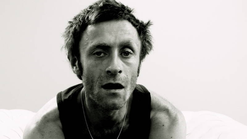 Konzert: Pete Thompson (Alternative Grungefolk)
