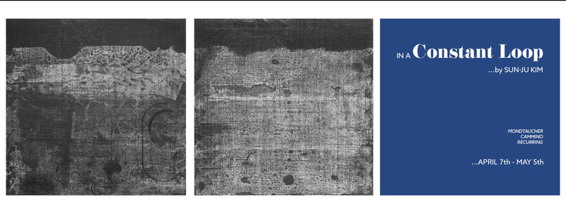 Vernissage in a Constant Loop