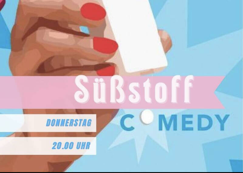 ★ Stand-up Comedy ★ Die kostenlose Donnerstags-Show für junge Talente ★ in Funny Friedrichshain ★