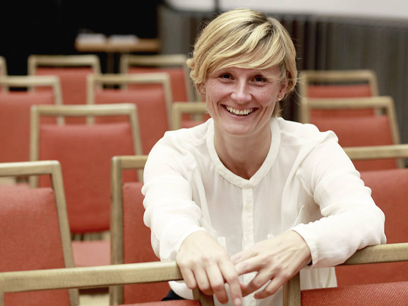 Berlin Art Week: Painting Forever! Künstler im Gespräch mit Ellen Blumenstein