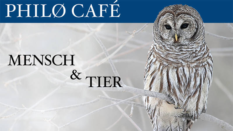 Vortrag & Diskussion: Das Philosophie-Café @ Periplaneta Literaturcafé