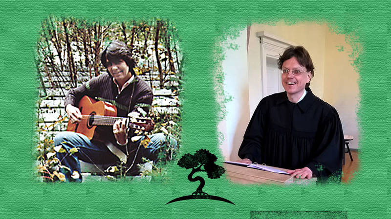 Konzert & Lesung: Lizzie Libera und Bäumchen @ Periplaneta Literaturcafé