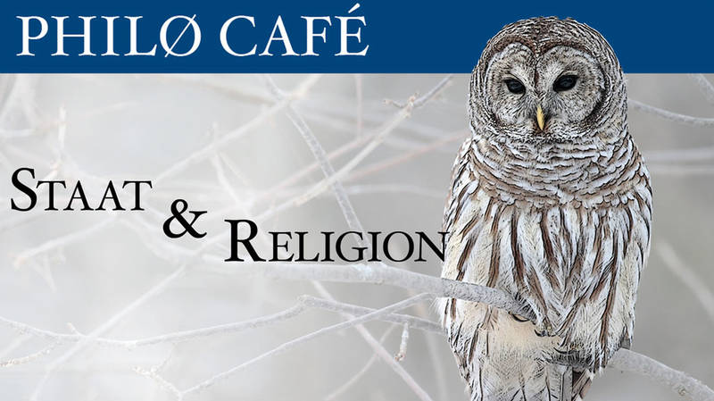 Vortrag & Diskussion: Das Philosophie-Café @ Periplaneta Literaturcafé