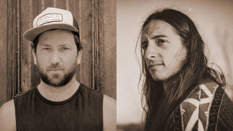 Folk-Konzert: Adam Wendler @ Periplaneta Literaturcafé