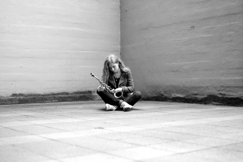 Olga Amelchenko Quartet Live (Jazz)