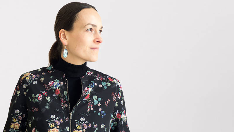 Lesung: Victoria Hohmann @ Periplaneta Literaturcafé