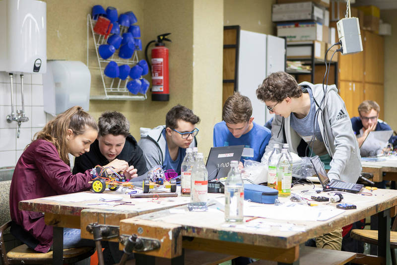 Maker Festival Berlin