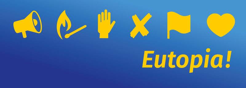 Eutopia - Was tun für Europa?