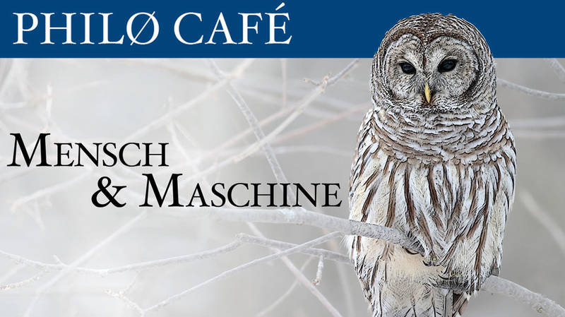  Vortrag & Diskussion: Das Philosophie-Café @ Periplaneta Literaturcafé
