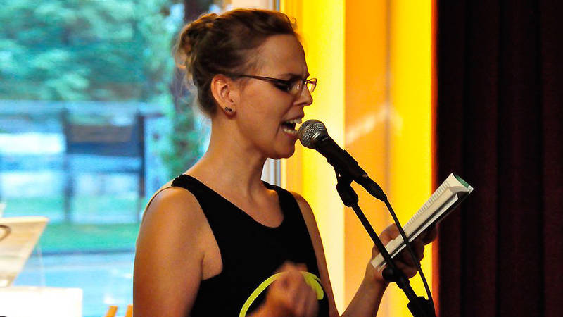 Lange Nacht der Subkultur @ Periplaneta Literaturcafé
