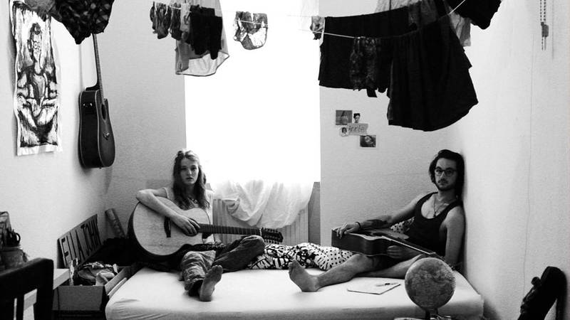Konzert: Ella John @ Periplaneta Literaturcafé
