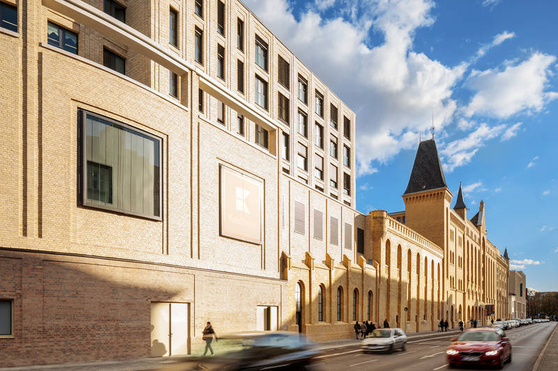 Shop a Job Messe im Schultheiss Quartier