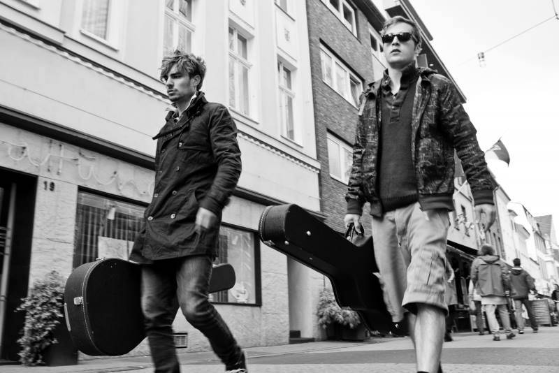"KIDS OF ADELAIDE" - KONZERT
