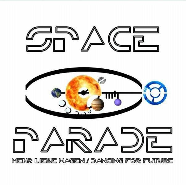 Spaceparade 2.0