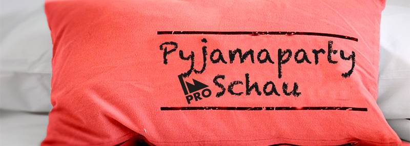 PyjamapartySchau - Improvisationstheater