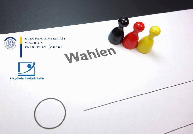 Wer hat hier was zu sagen? EU Bürger und Politische Teilhabe