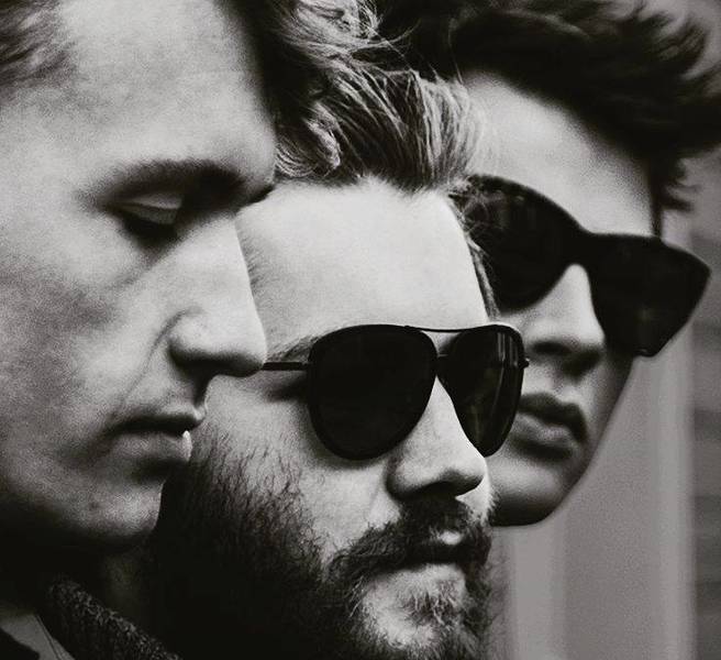 Jazz im Peppi: Freedream