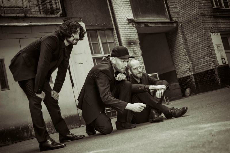 Jazz im Peppi: Andreas Wirth Trio