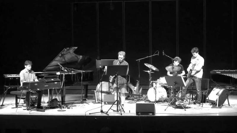 Jazz im Peppi:SKAW