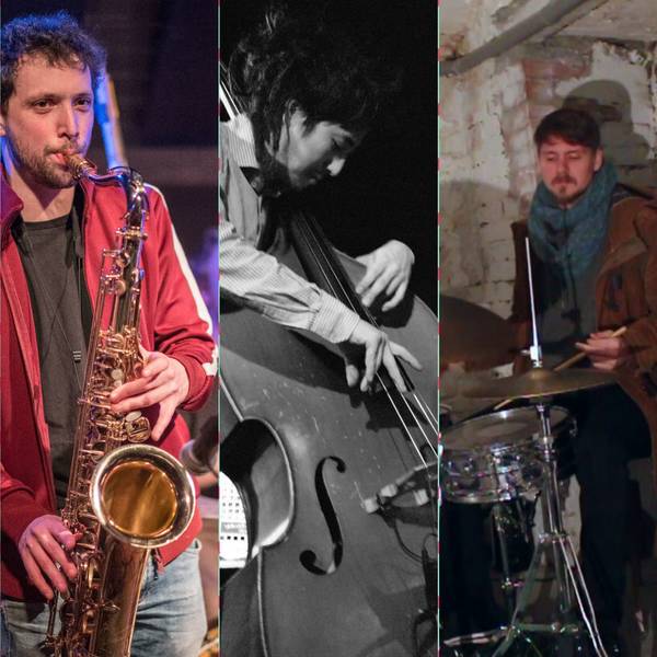 Jazz im Peppi: Gal Liraz Trio