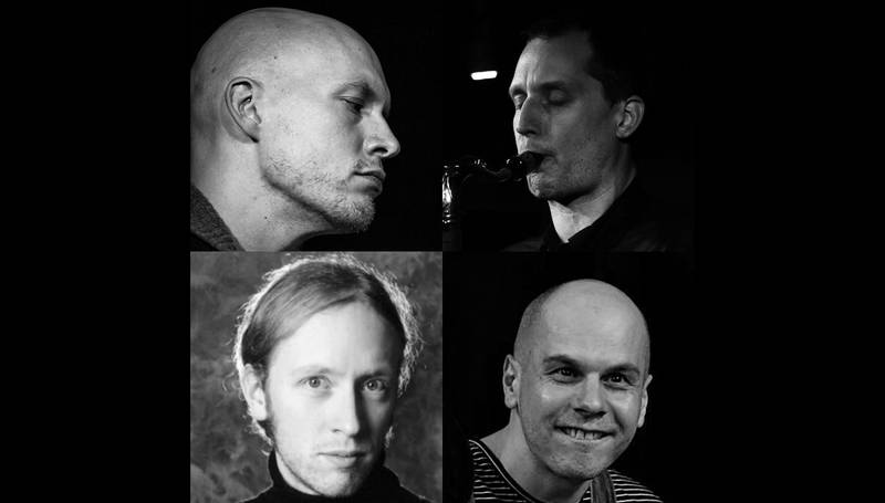 Modern Jazz im Peppi: Paccapelo Dinne Kraef Leipnitz