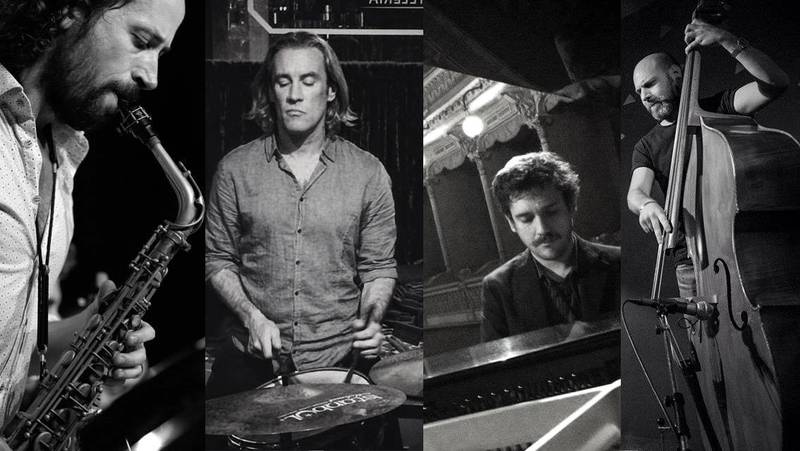 Jazz im Peppi: The Prophet’s Reunion