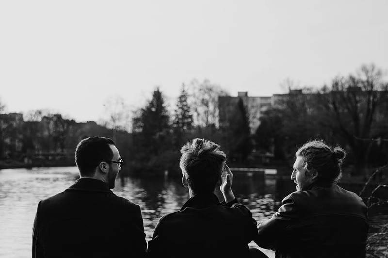 Jazz im Peppi: Far East Trio