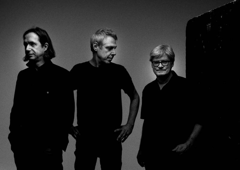 Jazz im Peppi: Trialogues