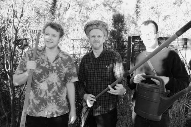 Jazz im Peppi: Inforadio Ole