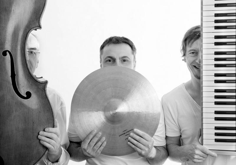 Jazz im Peppi?: Agustin Strizzi & StA