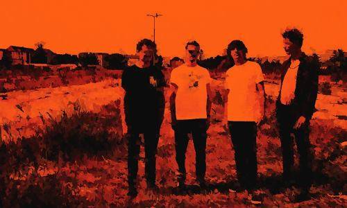 IG Jazzwoche im Peppi: Perplexities on Mars