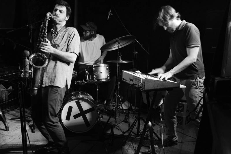 Jazz im Peppi: Echo Chamber
